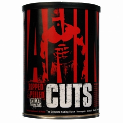 Cuts 42pac - ANIMAL