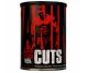 Cuts 42pac - ANIMAL