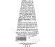 Sirop visine 520ml - SANTO RAPHAEL