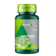 Maitake 300mg 30cps - ADAMS SUPPLEMENTS