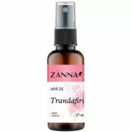 Apa florala trandafiri spray 50ml - ZANNA