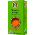 Condiment turmeric macinat eco 40g - LONGEVITA