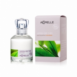 Apa parfum Jardin des Theis spray 50ml - ACORELLE