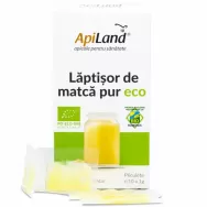 Laptisor matca pur crud eco 10plx1g - APILAND