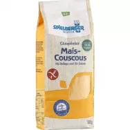 Cuscus porumb fara gluten eco 500g - SPIELBERGER