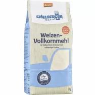 Faina grau integral demeter eco 1kg - SPIELBERGER