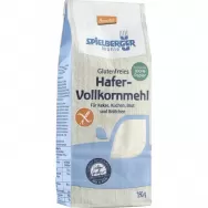 Faina ovaz integral fara gluten demeter eco 350g - SPIELBERGER