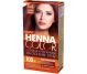 Vopsea crema par permanenta fara amoniac 5.62 visina putreda 115ml - HENNA COLOR