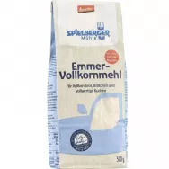 Faina emmer integral demeter eco 500g - SPIELBERGER