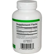 DGL 400 plus 90cps - NATURAL FACTORS