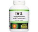 DGL 400 plus 90cps - NATURAL FACTORS
