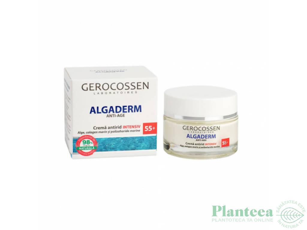 crema antirid gerocossen pareri