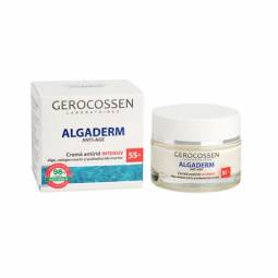 Crema antirid intensiv Algaderm 50ml - GEROCOSSEN