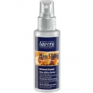 Deodorant spray santal Men Spa 50ml - LAVERA