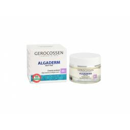 Crema antirid alge marine Algaderm 50ml - GEROCOSSEN