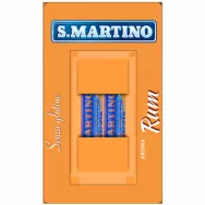 Esenta rom fara gluten 2x2ml - S.MARTINO