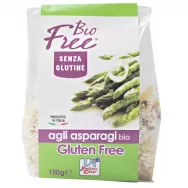 Risotto cu sparanghel eco 150g - LA FINESTRA SUL CIELO