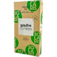 Gaufre miere eco 175g - SOLARIS BIO