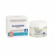 Crema noapte antirid Algaderm 50ml - GEROCOSSEN