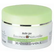 Crema antirid ulei masline colagen elastina ten uscat matur 50ml - BELLE JARDIN