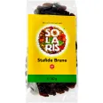Stafide brune 150g - SOLARIS
