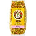 Belsug legume verdeata cu sare Himalaya 250g - SOLARIS