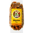 Migdale crude necojite 300g - SOLARIS