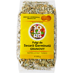 Fulgi secara germinata Granovit 350g - SOLARIS