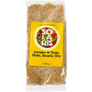 Complex tarate grau orz secara 300g - SOLARIS