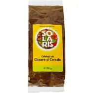 Cafeluta macinata cereale cicoare natur punga 250g - SOLARIS