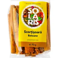 Condiment scortisoara coaja 70g - SOLARIS