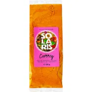 Condimente curry 100g - SOLARIS