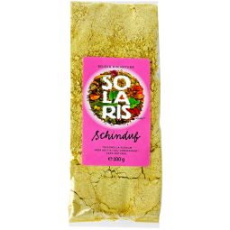 Condiment schinduf macinat 100g - SOLARIS