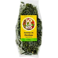 Seminte dovleac 150g - SOLARIS
