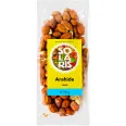 Arahide crude decojite 150g - SOLARIS