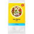 Sare mare fina neiodata 500g - SOLARIS