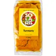 Condiment turmeric macinat 140g - SOLARIS