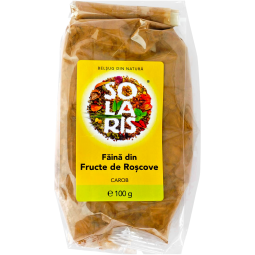 Roscove pulbere 100g - SOLARIS