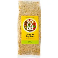 Tarate psyllium 100g - SOLARIS