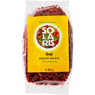 Goji uscat 300g - SOLARIS