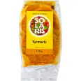 Condiment turmeric macinat 70g - SOLARIS