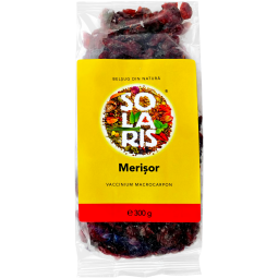 Merisor confiat 300g - SOLARIS