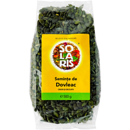 Seminte dovleac 500g - SOLARIS