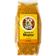Condiment mustar boabe 300g - SOLARIS