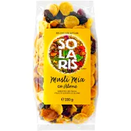 Musli mix alune 150g - SOLARIS