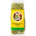 Seminte canepa decorticate 150g - SOLARIS