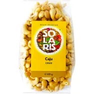 Caju crud 300g - SOLARIS