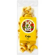 Caju crud 90g - SOLARIS