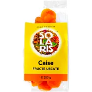 Caise uscate 200g - SOLARIS