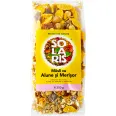 Musli alune merisor 300g - SOLARIS